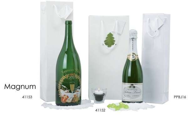Product image Luxury glossy bags