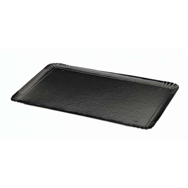 Product image Catering tray, Gold - Black - Silver
