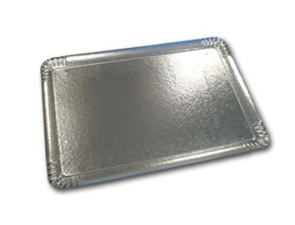 Product image Catering tray, Gold - Black - Silver