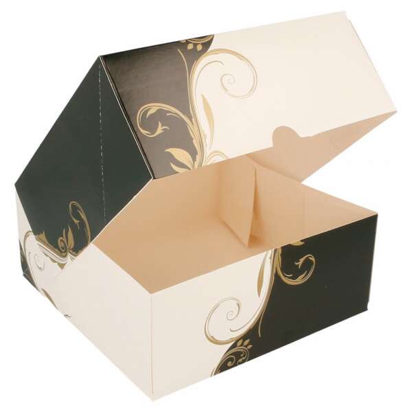 Product image Windowed patisserie boxes