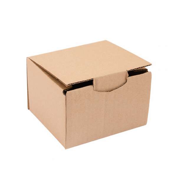 Product image Shipping box 12x10x8 cm