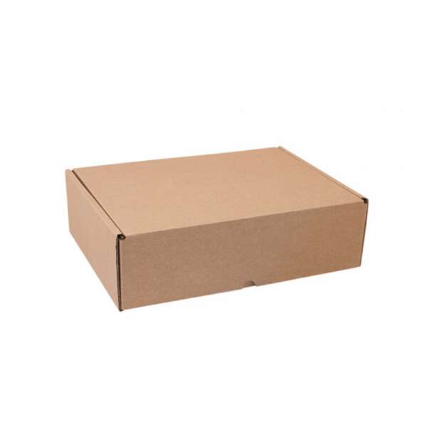 Product image Shipping box 25x15x10