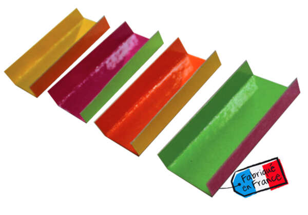 Product image Colours Collection folded base 380g/m²