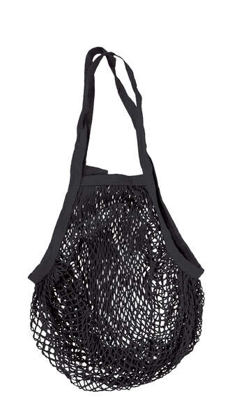 Product image 24 colourful mesh shopping bags