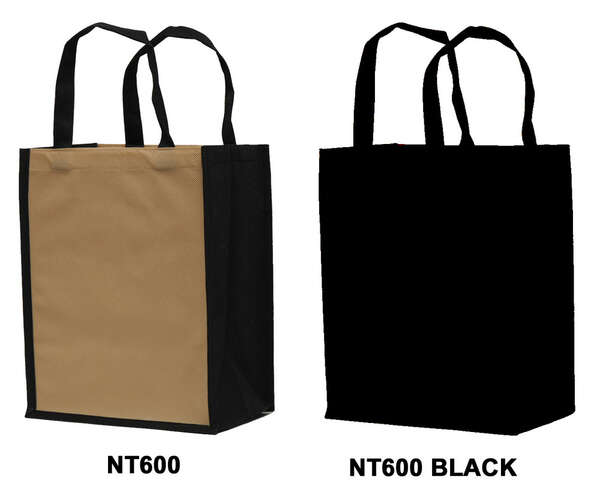Product image Non-woven bag for 6 75cl bottles