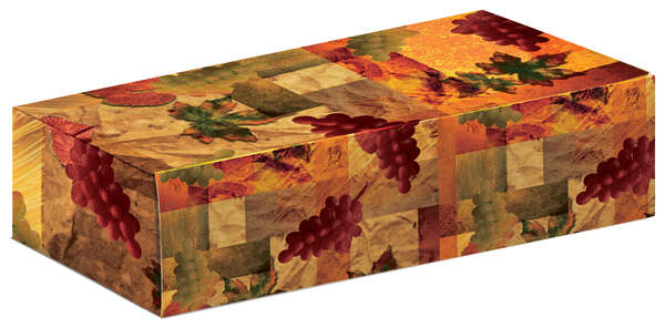 Product image Box 1, 2 or 3 bottles Vignes