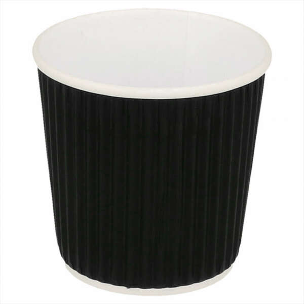 Product image Double-walled hot drink cups, 120ml 