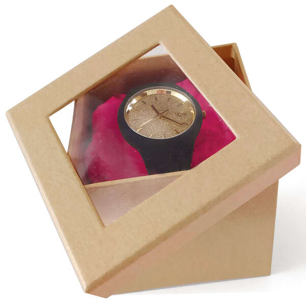 Product image Pandora's box with windowed lid