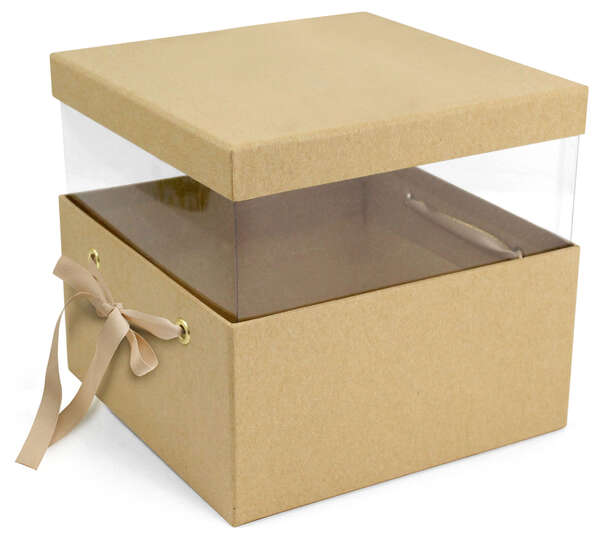 Product image Pack of 2 luxury Pandora's boxes