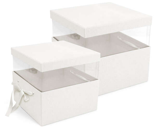 Product image Pack of 2 luxury Pandora's boxes