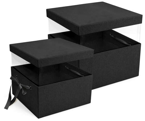 Product image Pack of 2 luxury Pandora's boxes
