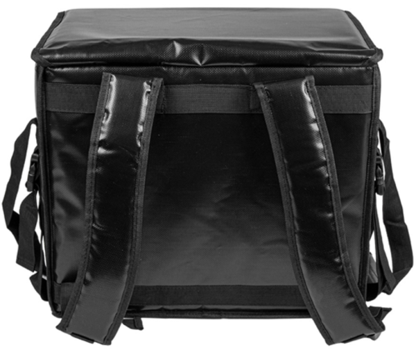 Product image Thermal carry case, black