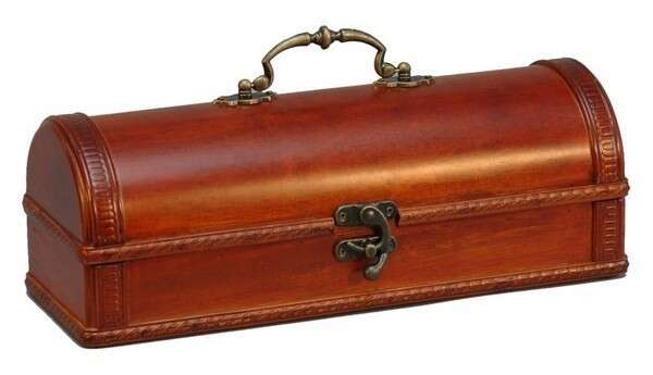 Product image Tresor box