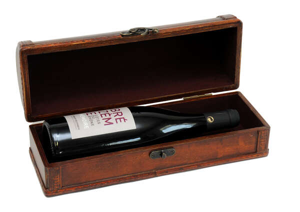 Product image Tresor box