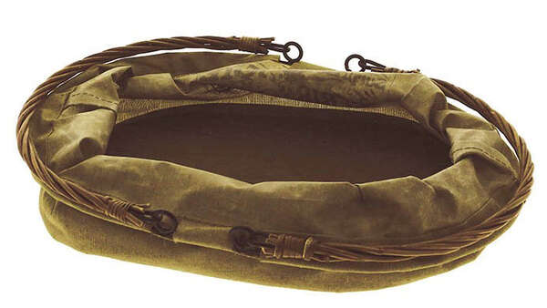 Product image Canvas hamper