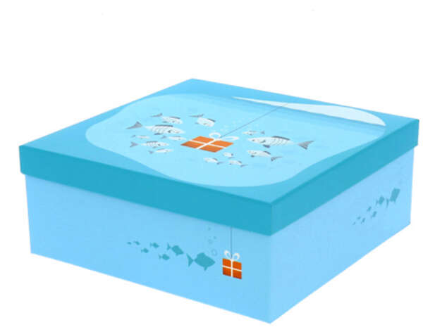 Product image Square box 