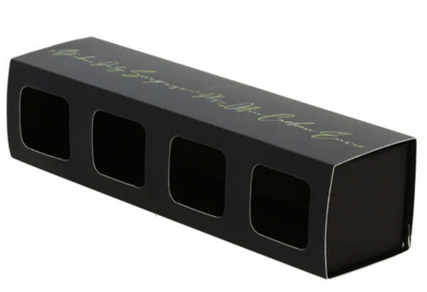 Product image Sleeve, 4x90g