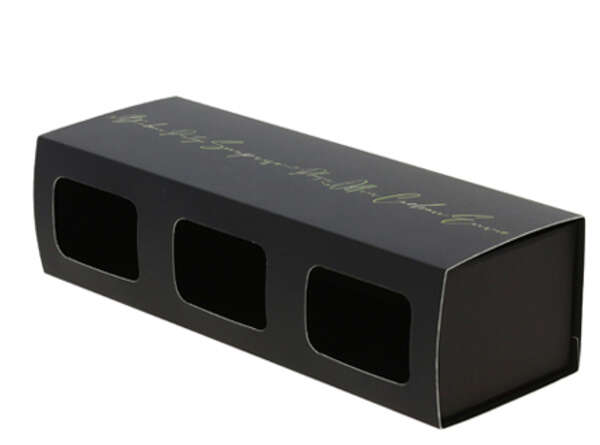 Product image Sleeve, 3x180g