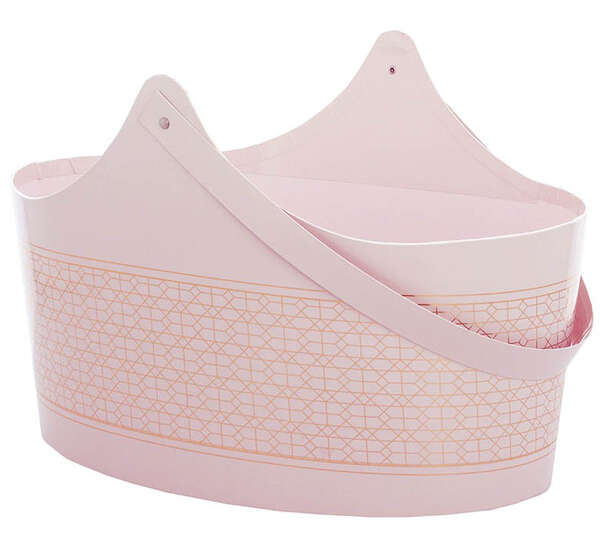 Product image Pink hamper