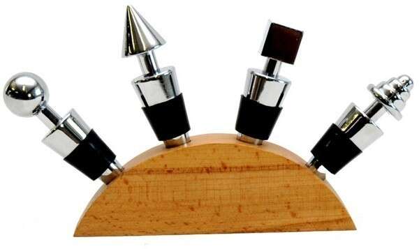 Product image Set of 4 caps