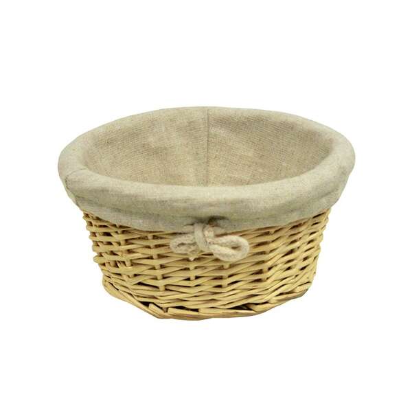 Product image Mini round bread basket