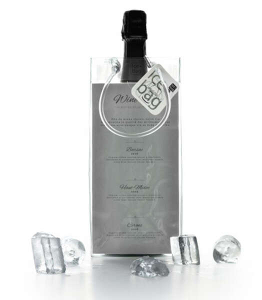 Product image Ice bag