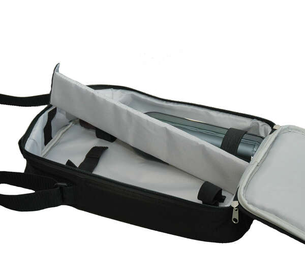 Product image Reinforced bottle carrier bag