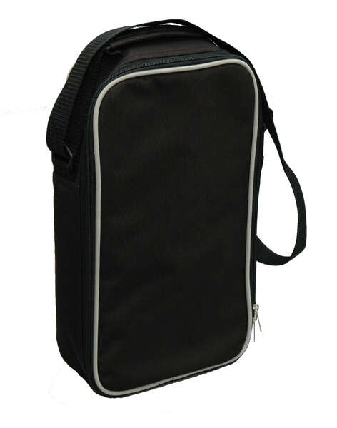 Product image Reinforced bottle carrier bag