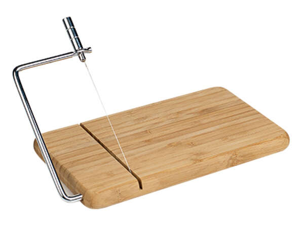 Product image Bamboo foie gras cutter 