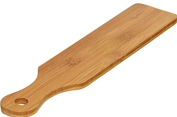 Product image Rectangular bamboo board