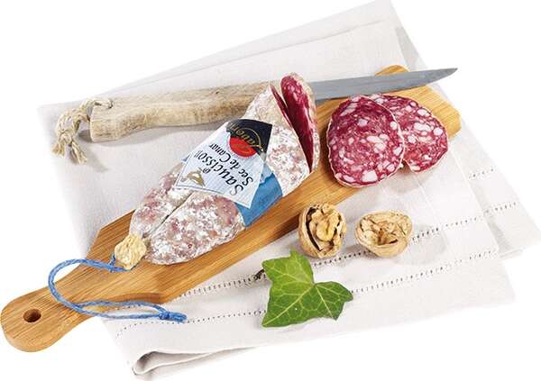 Product image Rectangular bamboo board
