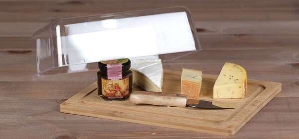 Product image Cheese bell 