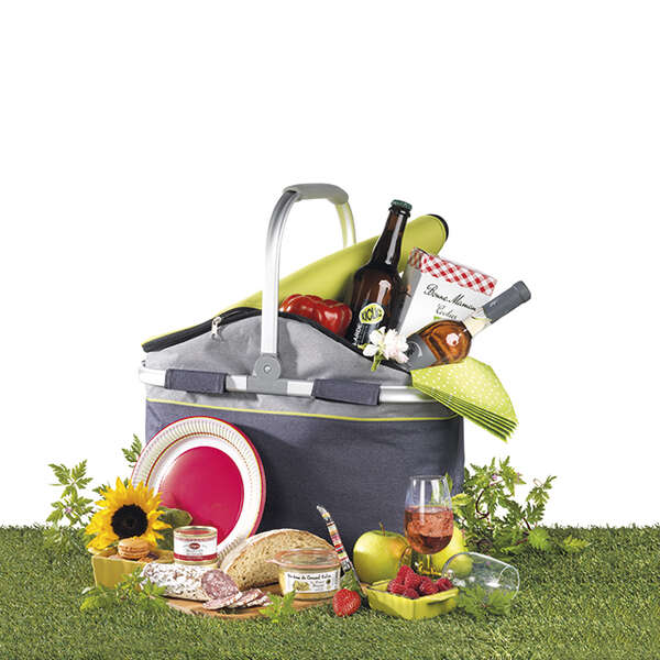 Product image Isothermal hamper
