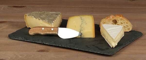 Product image Rectangular slate food board