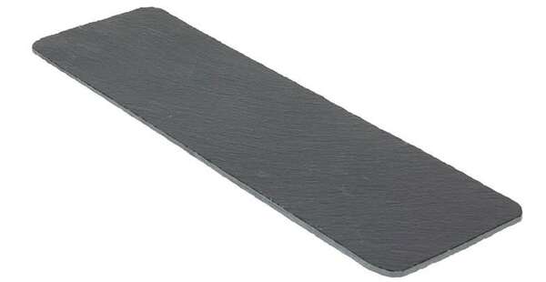 Product image Rectangular slate food board