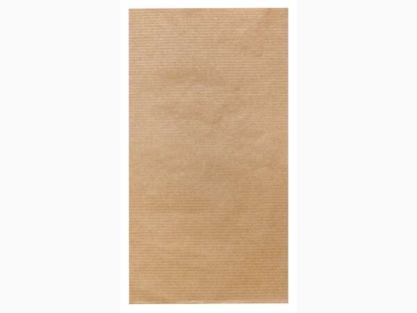 Product image 100 kraft paper pouches for chocolate tablets 