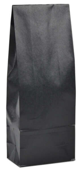 Product image Kraft paper bags, black