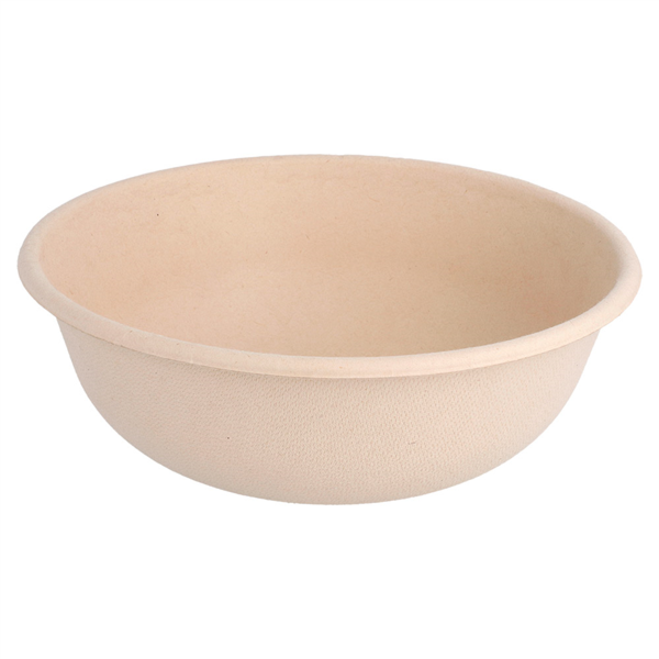 Product image 50 x 750ml bionic salad bowls 