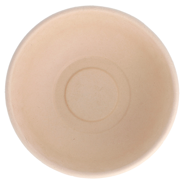 Product image 50 x 750ml bionic salad bowls 