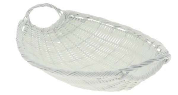 Product image Polypropylene fruit bowl 