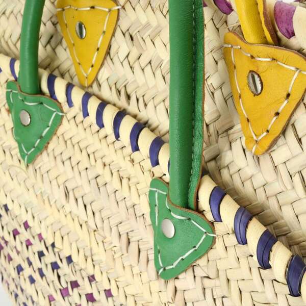 Product image Set of 2 palm bassinets