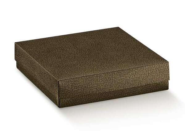 Product image Square cardboard box for chocolate
