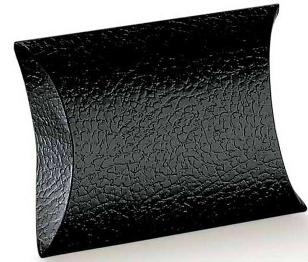 Product image Berlingot pouch, black