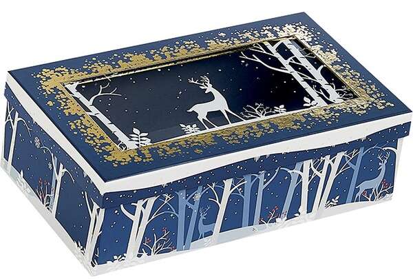 Product image Windowed box with 
