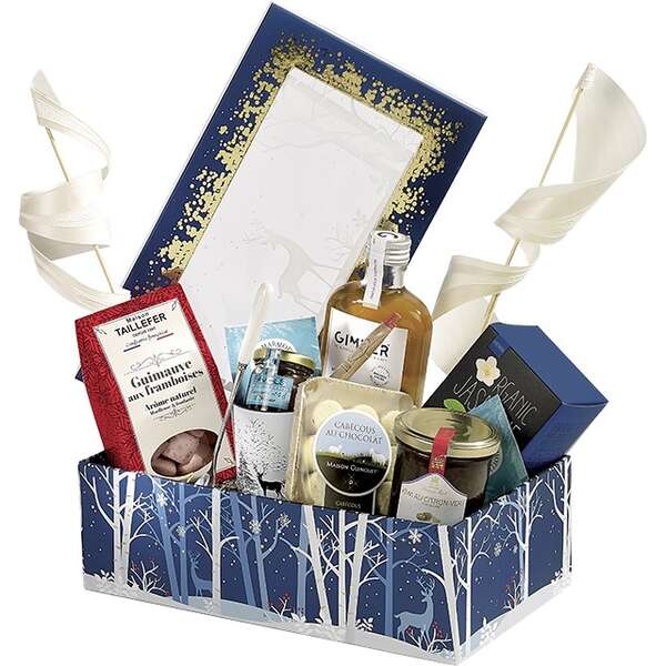 Product image Windowed box with 