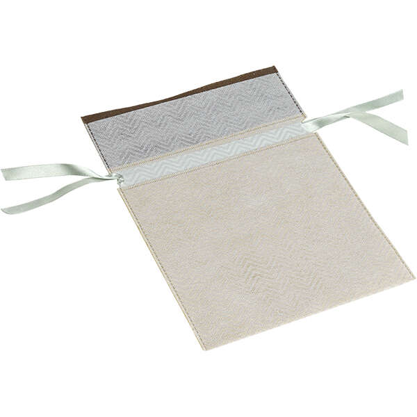 Product image Non-woven polypropylene bag, brown/beige