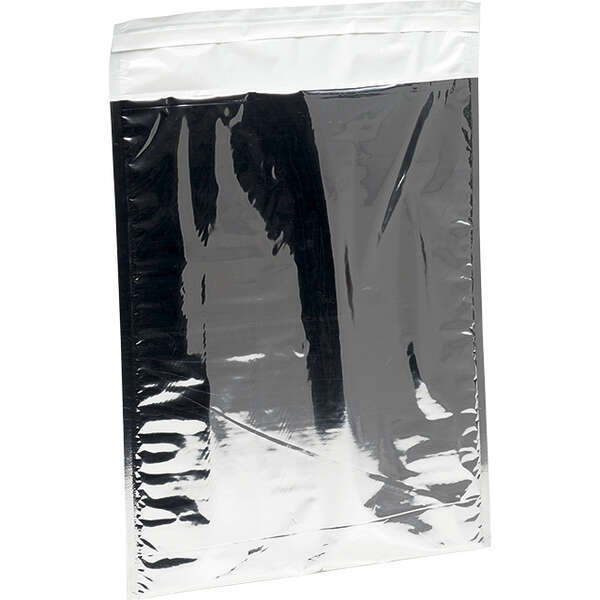 Product image Isothermal pouch with 5 cm flap