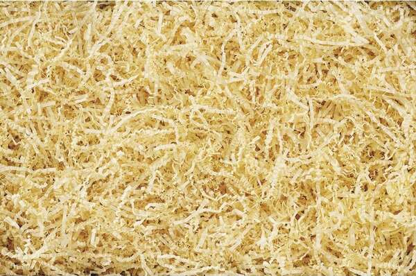 Product image Cream kraft paper curl