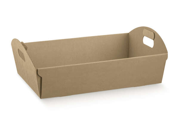 Product image Avana cardboard display tray