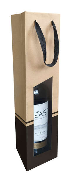 Product image Bag from the Seduction collection, holds 1, 2 or 3 bottles